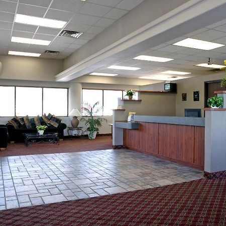 Best Western Parkview Inn Las Vegas Interno foto