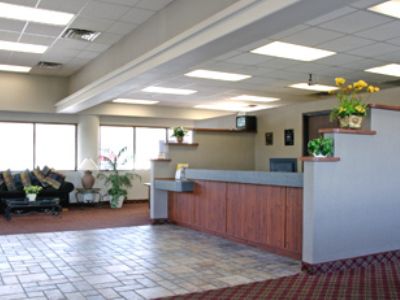 Best Western Parkview Inn Las Vegas Esterno foto