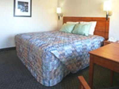 Best Western Parkview Inn Las Vegas Esterno foto