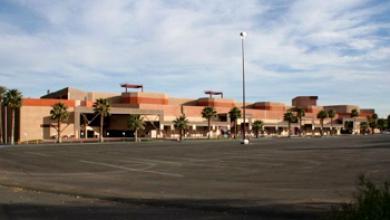 Best Western Parkview Inn Las Vegas Esterno foto